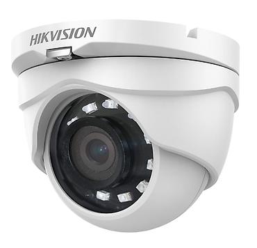 Фото и видеокамеры: 🔴 HIKVISION Turbo HD CCTV Kamera – Model: DS-2CE76D0T-ITMF — 1