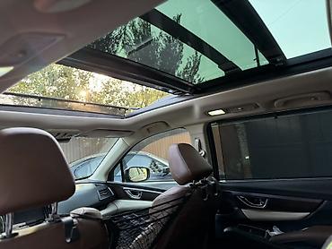 субару аскент туринг: Subaru Ascent: 2019 г., 2.4 л, Вариатор, Бензин, Кроссовер — 10