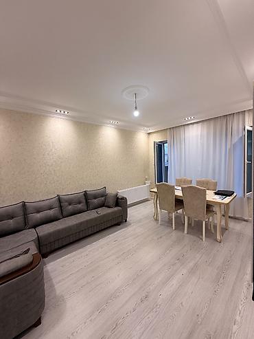Həyət evləri və villalar: 3 otaqlı, 60 kv. m, Kredit var, Yeni təmirli — 2
