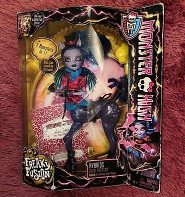 monster high куклы: Разные куколки Mohster hign отличного нового состояния по всем — 3