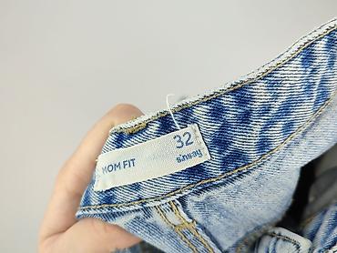 jeans 24: Sinsay, Jeansy damskie, rozmiar 2XS — 4