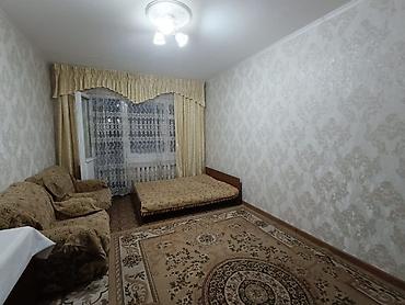 квартира 35000: Восток-5 мкр Сдается 1х ом квартира Этаж: 4 из 9 Серия: 105 С — 2