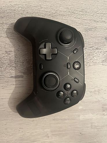 switch oled: Hall Effect Maqnit Sensorlar: Analoq və triqqerlərdə maqnit — 2