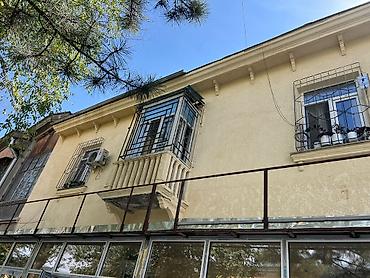 Продажа квартир: 2 комнаты, 56 м², Сталинка, 2 этаж, Евроремонт — 5