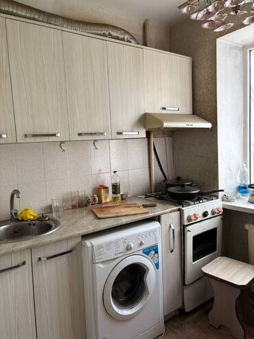 Продажа квартир: 3 комнаты, 54 м², Индивидуалка, 1 этаж, Косметический ремонт