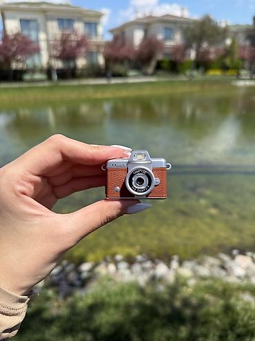 Fotokameralar: ✨ Lk027 Mini Digital Kamera 📸 • Tam digital kamera ✨ • Yaddaş kartı -da lalafo.az — 21 Fotokameralar: ✨ Lk027 Mini Digital Kamera 📸 • Tam digital kamera ✨ • Yaddaş kartı — 21