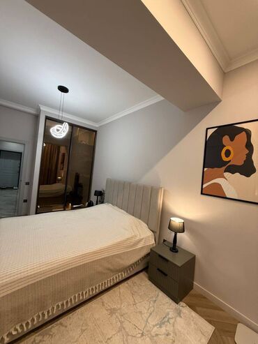 Продажа квартир: 2 комнаты, 87 м², Элитка, 5 этаж, Дизайнерский ремонт — 5