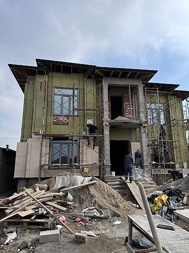 400: Новый, Размер: 30x60 мм, Серый, Установка, Гарантия, Бесплатный выезд — 4