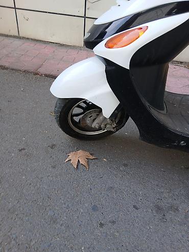 Mopedlər,skuterlər: - XROAD 49C, 50 sm3, 2020 il, 5700 km — 8