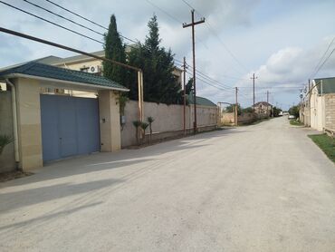 Torpaq sahələrinin satışı: 10 sot, Tikinti, Mülkiyyətçi, Kupça (Çıxarış) — 5