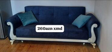 Divanlar: Di̇van-kravat, Açılan, Bazalı, Vеlur parça — 8