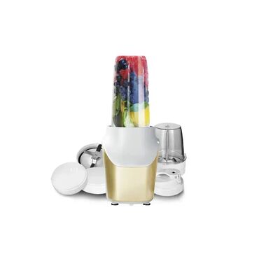 blender: Brand: Camry Model: CAMRY CR4071 NutriBullet blender Cena: 10.070