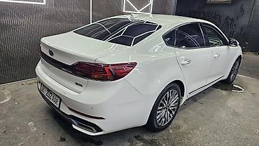наконечник: Kia K7: 2020 г., 2.4 л, Автомат, Гибрид, Седан — 5