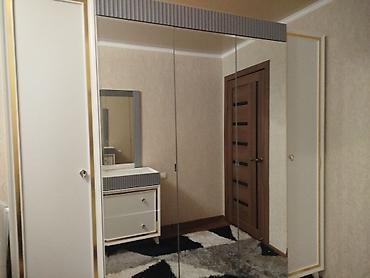 Шифоньеры, шкафы для одежды: Шифоньер, шкаф для одежды, Прямой, МДФ — 9