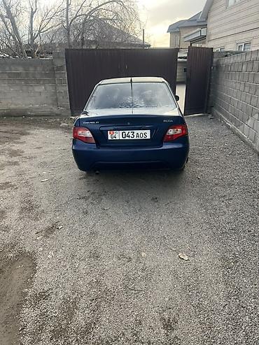 Daewoo: Daewoo Nexia: 2009 г., 1.6 л, Механика, Бензин, Седан — 6