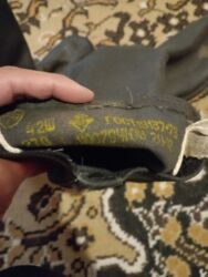 Спецодежда: От 4000 сом до 8000 сом новые и б/у at lalafo.kg — 17 Спецодежда: От 4000 сом до 8000 сом новые и б/у — 17