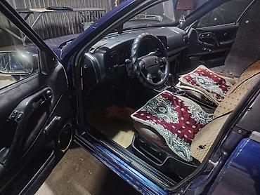 двери пассат б4: Volkswagen Passat Variant: 1995 г., 1.8 л, Механика, Газ, Универсал — 8