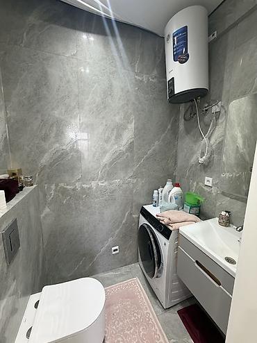 сутачный квартира: 3 комнаты, 80 м², Элитка, 9 этаж — 9