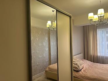 Продажа квартир: 3 комнаты, 106 м², 3 этаж, Евроремонт — 1