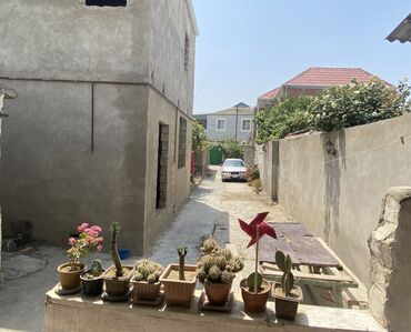 Həyət evi alıram: 7 otaqlı, 5 kv. m, Kredit yoxdur, Orta təmir