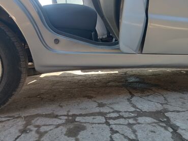 Daewoo: Daewoo Matiz: 2011 г., 0.8 л, Механика, Бензин, Хэтчбэк — 6