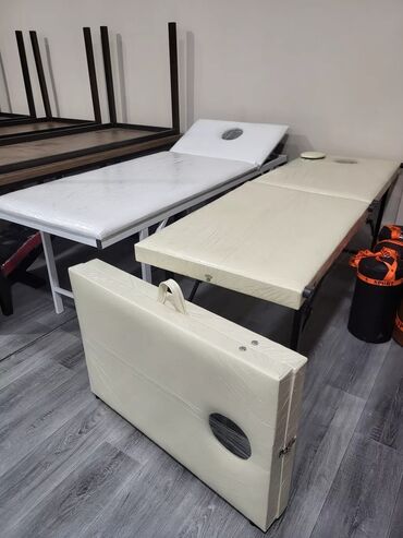 Kuşetkalar: Yeni, Masaj kuşetkası, Qatlanmayan, rəng - Ağ -da lalafo.az — 9 Kuşetkalar: Yeni, Masaj kuşetkası, Qatlanmayan, rəng - Ağ — 9