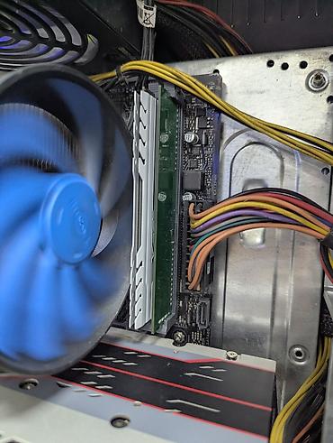 samsung а53: Игровой/рабочий ПК на базе Intel и AMD Характеристики: - Процессор — 3