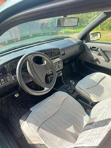 моно пасат б3: Volkswagen Passat Variant: 1989 г., 1.8 л, Механика, Бензин, Универсал — 6