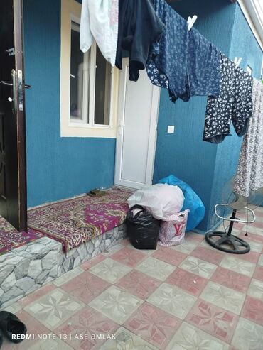 Həyət evləri və villaların satışı: 1 otaqlı, 40 kv. m, Kredit yoxdur, Yeni təmirli — 8