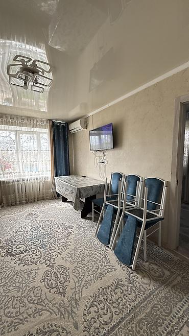Продажа квартир: 3 комнаты, 50 м², Индивидуалка, 2 этаж, Евроремонт — 1