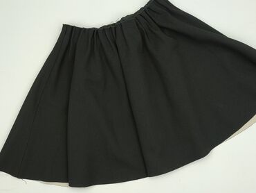 zielone spodnie dresowe zara: Спідниця жіноча, Zara, розмір L