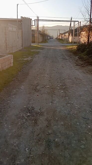 Torpaq sahələrinin satışı: 6 sot, Kənd təsərrüfatı, Makler, Kupça (Çıxarış) — 11