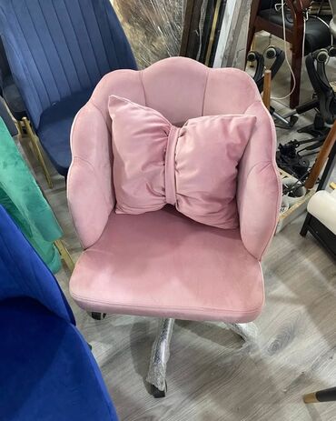 Salon, tibbi kreslolar: Yeni, Saş kəsimi kreslosu — 6