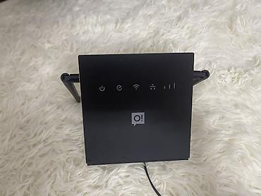 вай фай подключение: 4G Wi‑Fi роутер Домашний/офисный LTE‑роутер оператора O! Поддержка — 1
