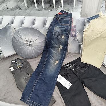 Kompleti: Paket odeće – različiti komadi za svakodnevno nošenje sve ovi sti je — 9