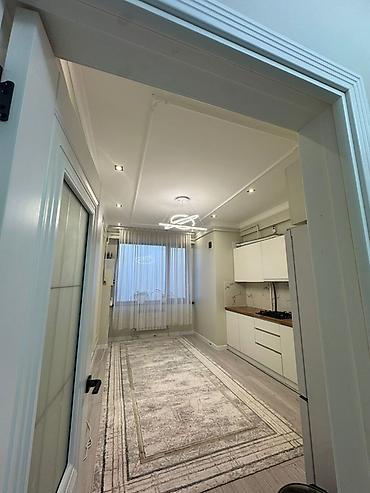 erl: 2 комнаты, 75 м², Нижний Джал (Джал-23) Элитка, 14 этаж, Дизайнерский ремонт — 9