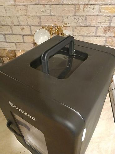 Frižideri: Mini frizider je donesen iz Nemacke i kada sam ga ukljucio i postavio — 16