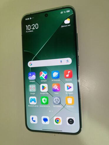 редми 13 с: Очень хорошая цена ! Срочно продается телефон флагман Xiaomi 14