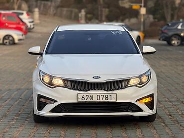Kia: Kia K5: 2019 г., 0.2 л, Автомат, Бензин, Седан — 2