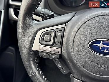 Subaru: Subaru Forester: 2018 г., 2 л, Вариатор, Бензин, Кроссовер — 11