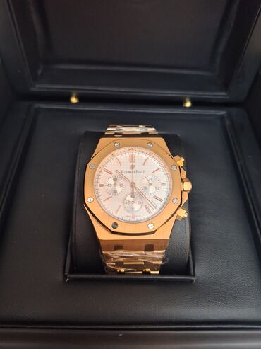 Qol saatları: Salam. Saat tam orjinaldi hediyge alinib birdefde olsun istifade — 2