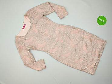 sukienki maya: Pink, Sukienka damska, rozmiar XS — 2