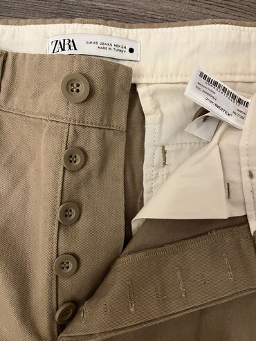 Qadın şalvarları: Şalvar, Zara, S, M, L -da lalafo.az — 4 Qadın şalvarları: Şalvar, Zara, S, M, L — 4