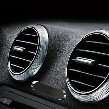 samsung: Magnetni držač telefona za automobilsku instrument tablu nov. Opis — 8