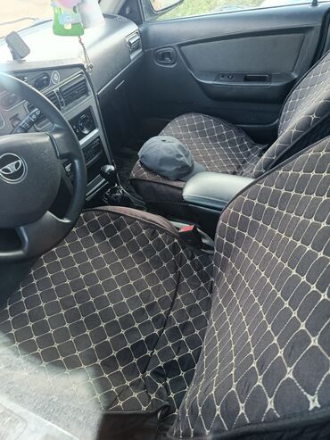 авто в рассрочку без банка без первоначального взноса в бишкеке: Daewoo Nexia: 2010 г., 1.6 л, Механика, Бензин, Седан