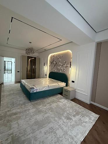 Продажа квартир: 4 комнаты, 128 м², Элитка, 2 этаж, Дизайнерский ремонт — 15