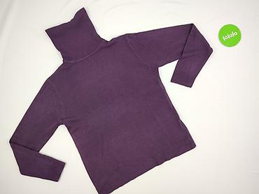 molesta bluza: Golf damski, rozmiar M — 2