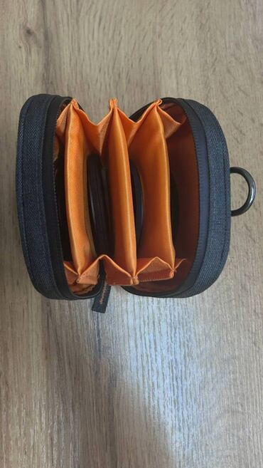 объектив: Продаю профессиональный набор фильтров K&F Concept 67mm Magnetic —