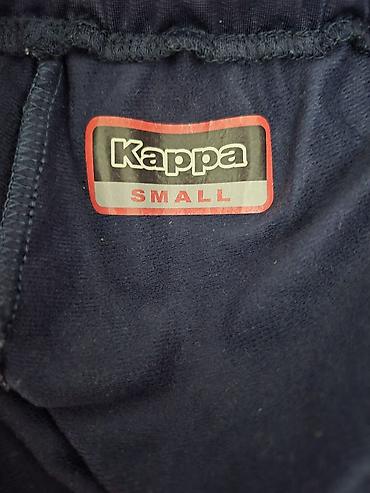 roxy jakne: Kappa trenerka – komplet gornji i donji deo - Brend: Kappa - — 4