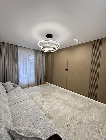 1 комната, 42 м², Технопарк Элитка, 7 этаж, Евроремонт at lalafo.kg 1 комната, 42 м², Технопарк Элитка, 7 этаж, Евроремонт